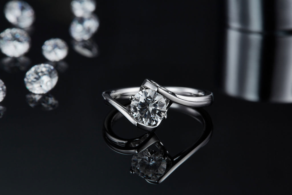 Angel’s Heart — A vow wrapped in light