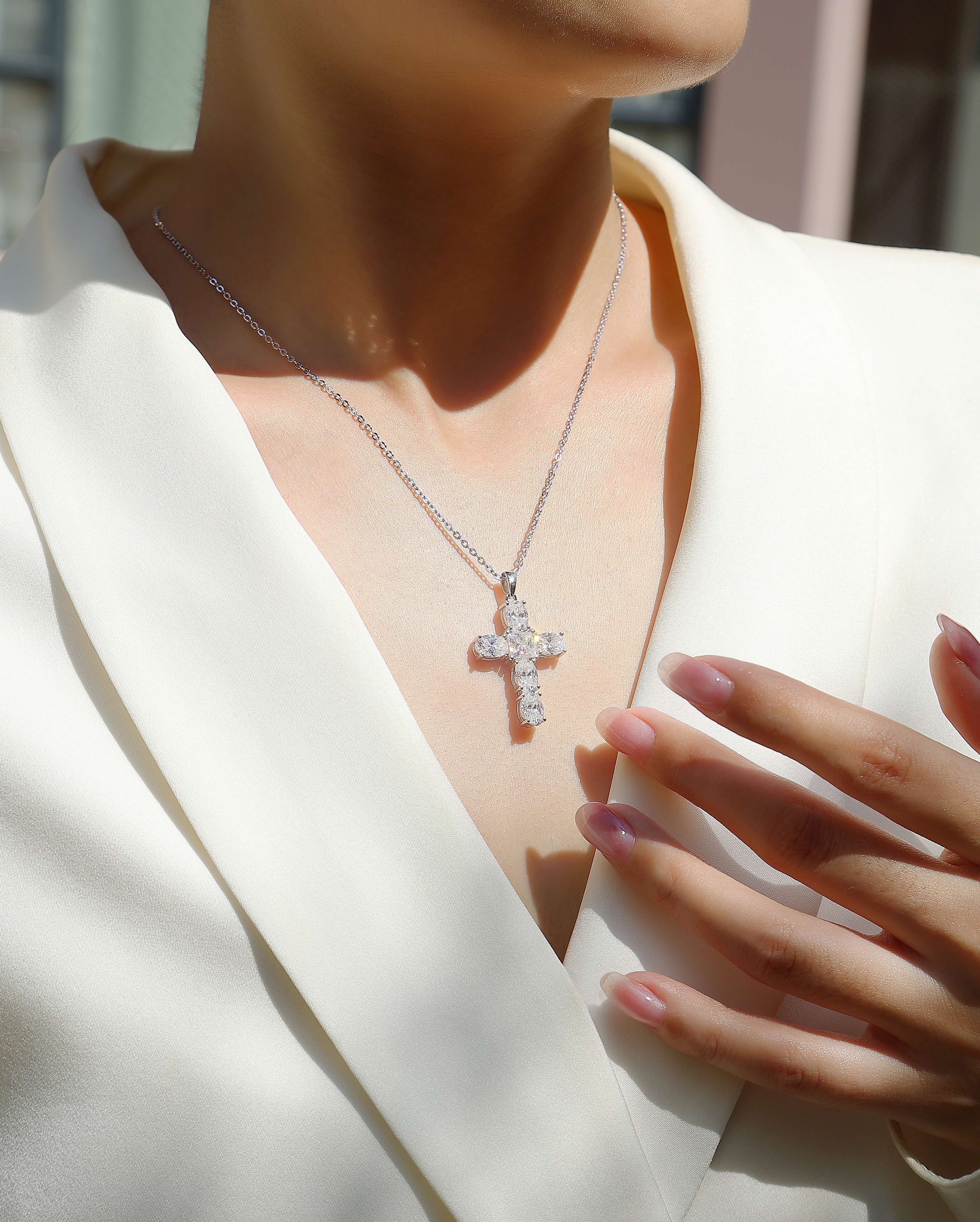 Divine Light — where grace meets eternity.