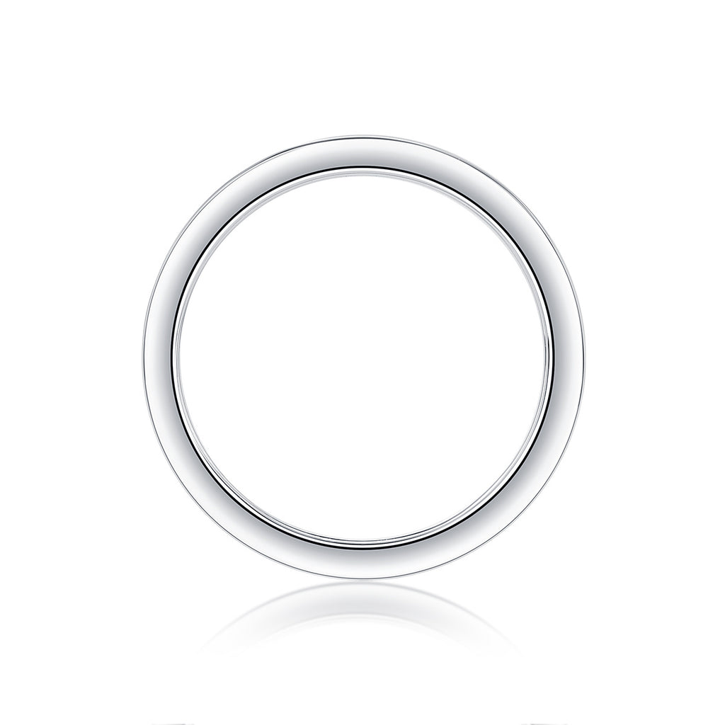 Miralune — moonlit reflection, timeless and calm.