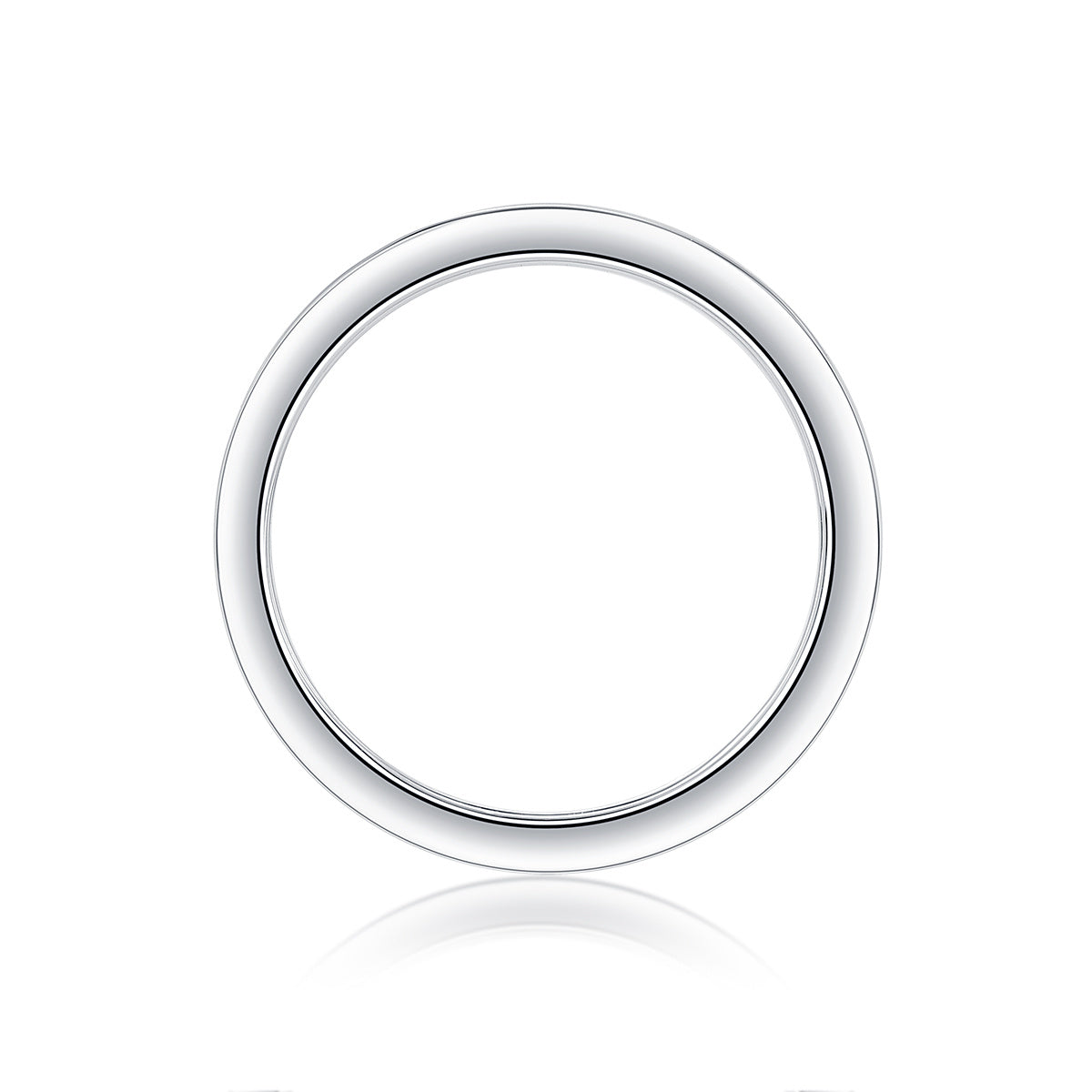 Miralune — moonlit reflection, timeless and calm.