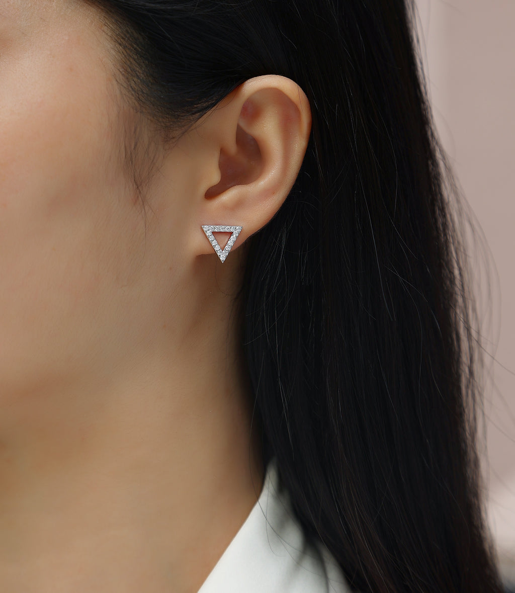 Celestial Edge — geometry that glows.