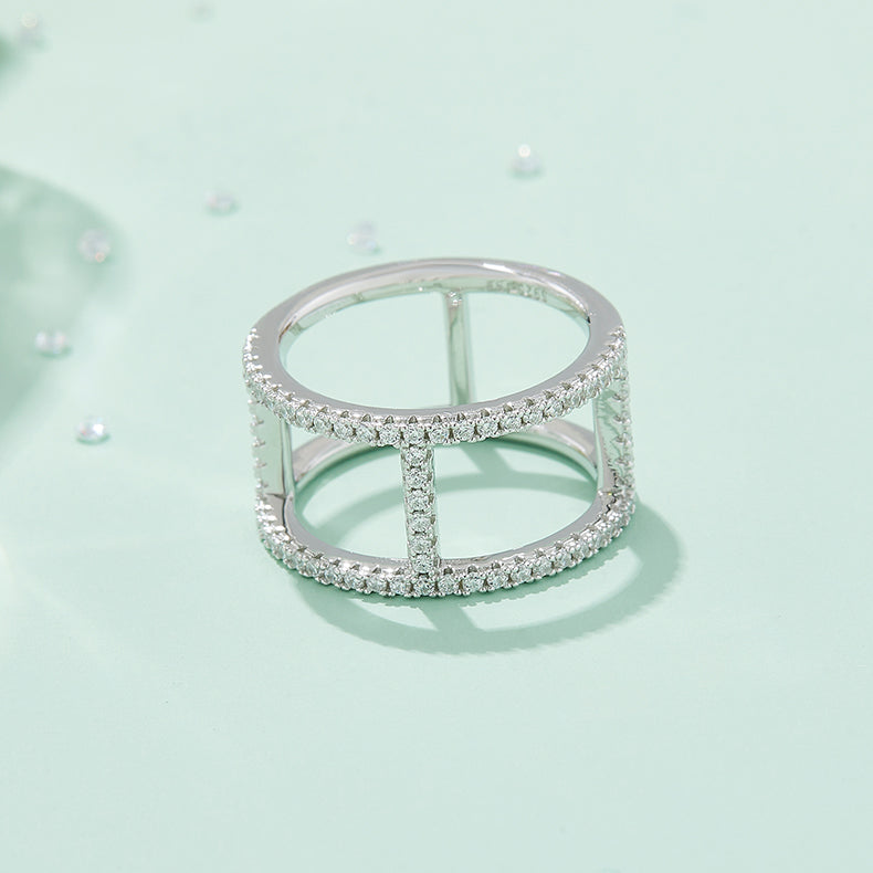 Luméa Cage — Light, Defined