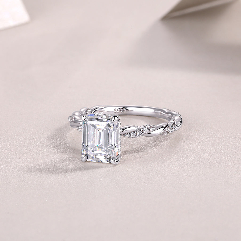 Twilight Bond — entwined in elegance and eternal light.