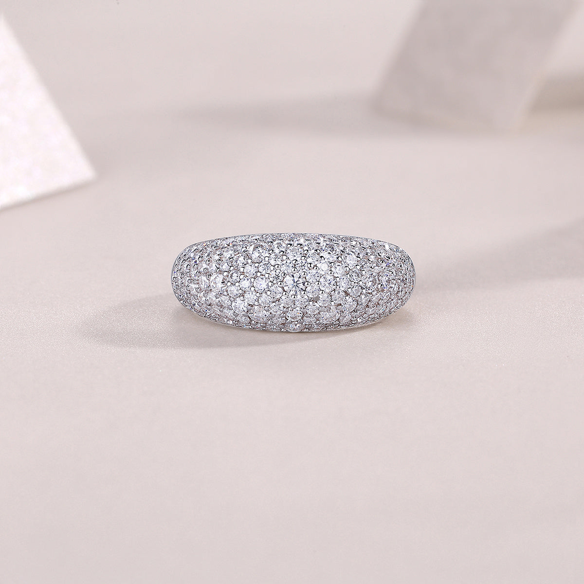 Moonlit Night Stars - Because even in silence, the stars are speaking.