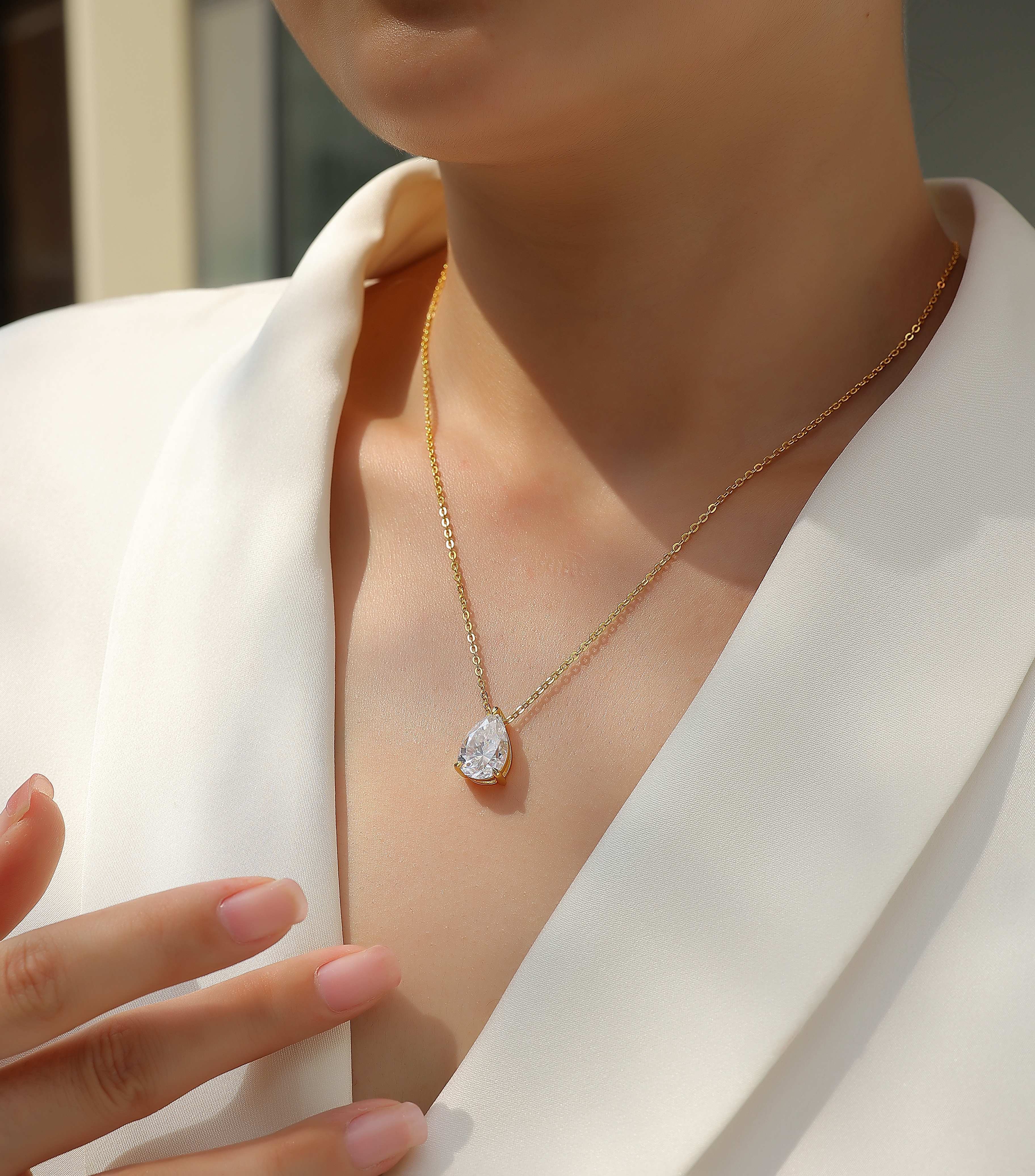 Under The Moon - Under the moon, everything finds its light.