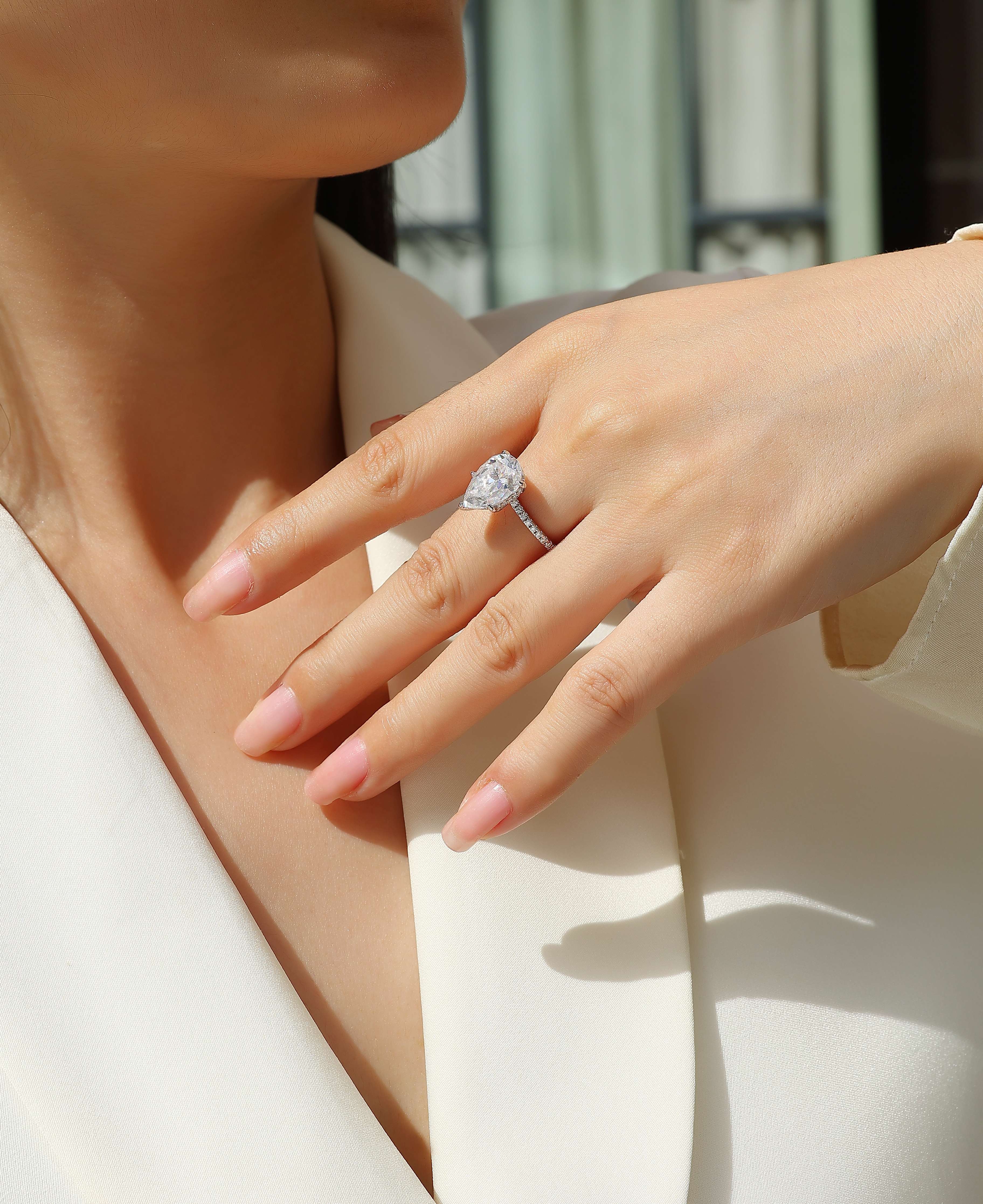 Seraphine — where tenderness meets divine radiance.