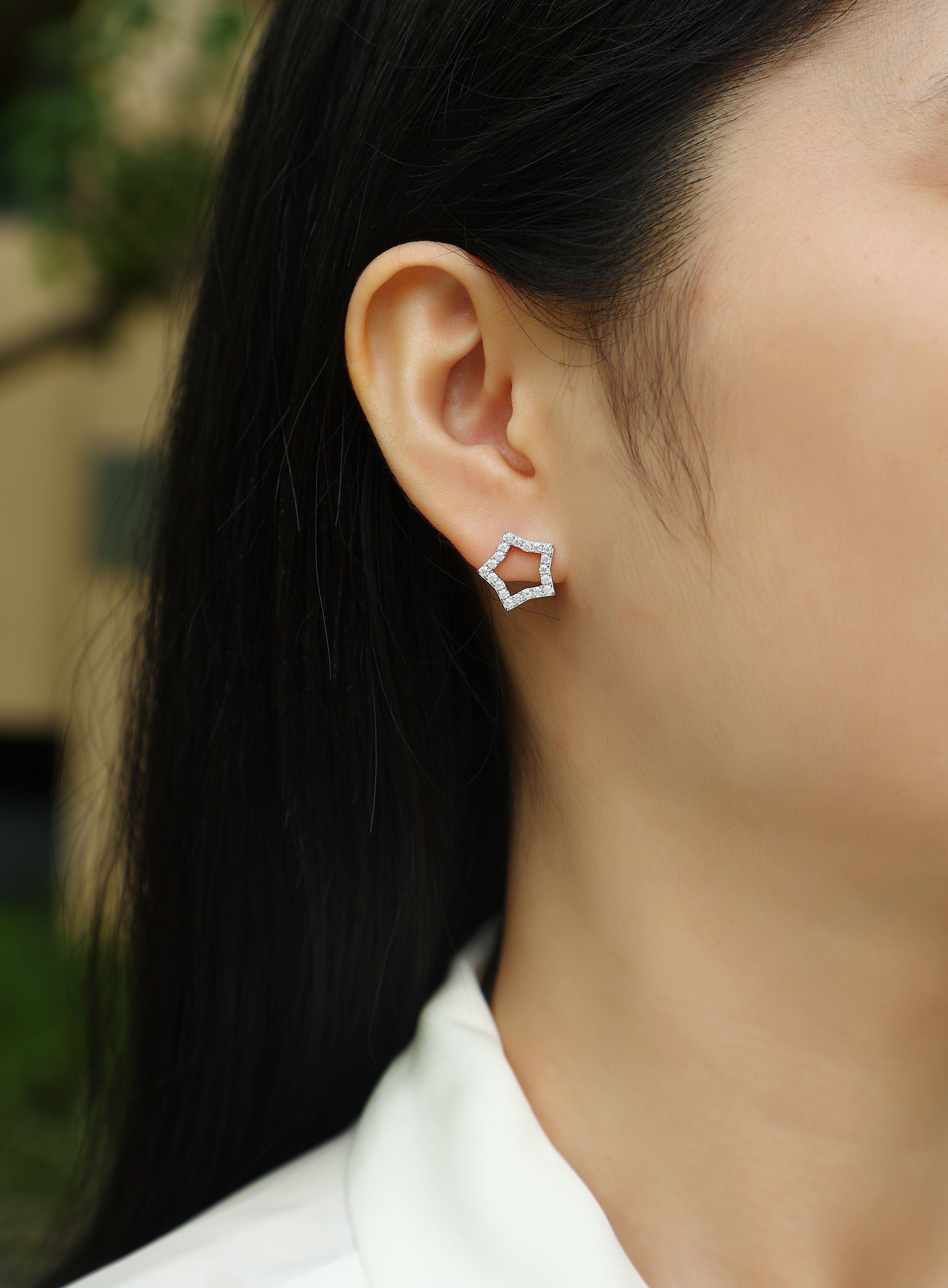 Stellar Bloom — light, reborn.