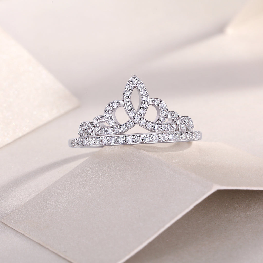 Crown - Love in its purest form.