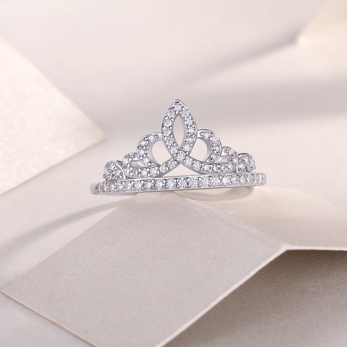 Crown - Love in its purest form.
