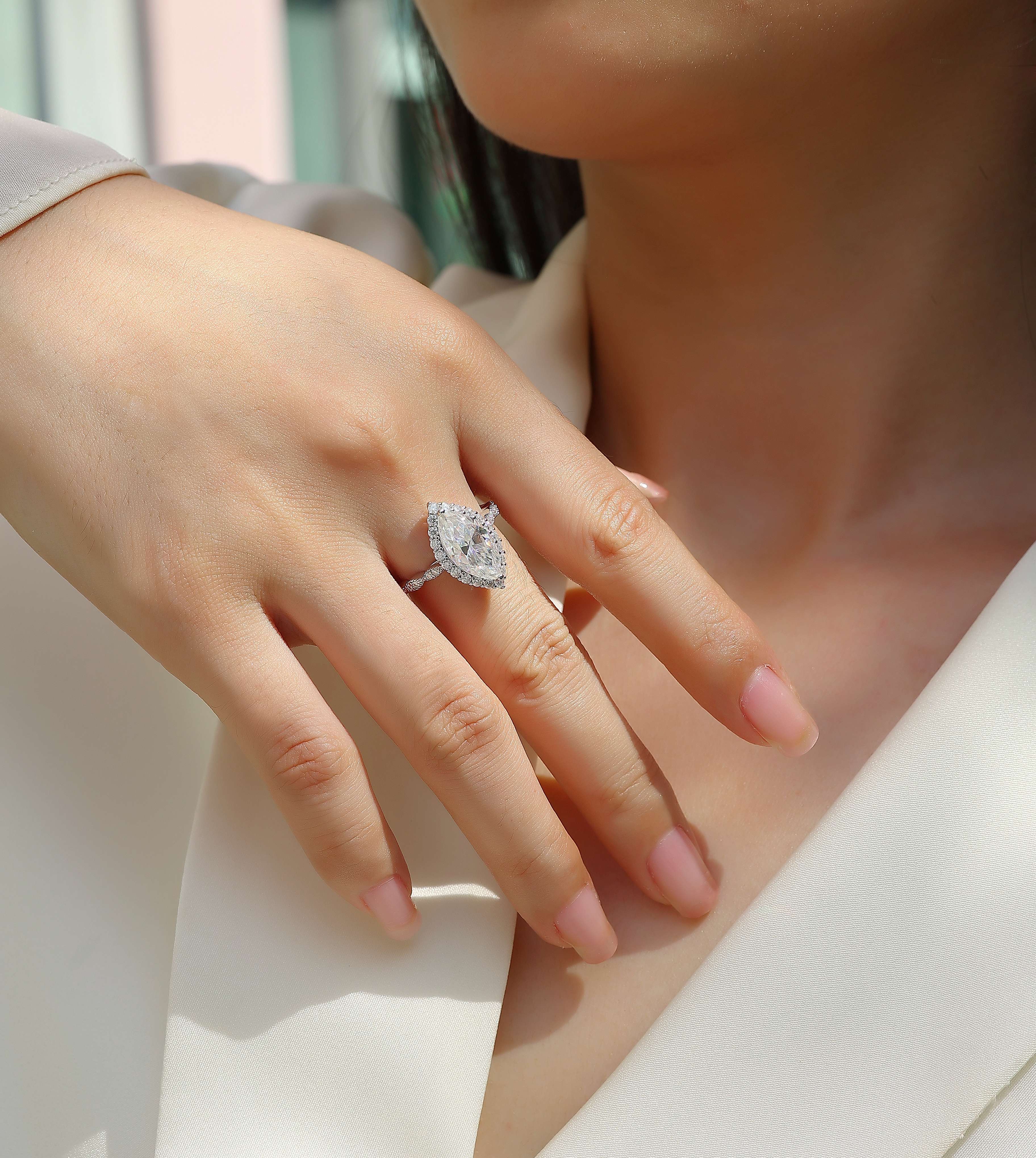 Vera Lux — true light, timeless grace.