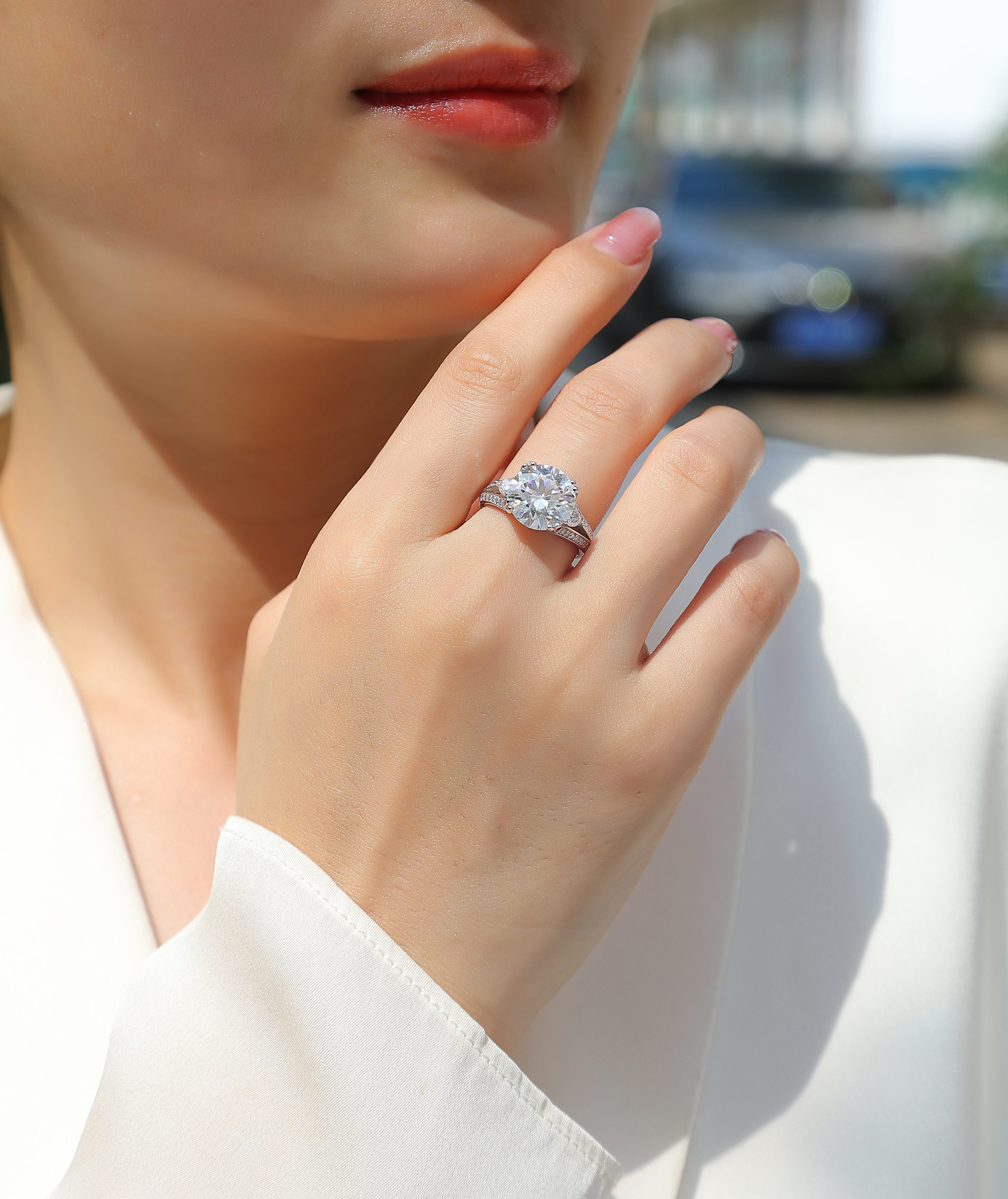 Celeste — pure, infinite, untouchable.