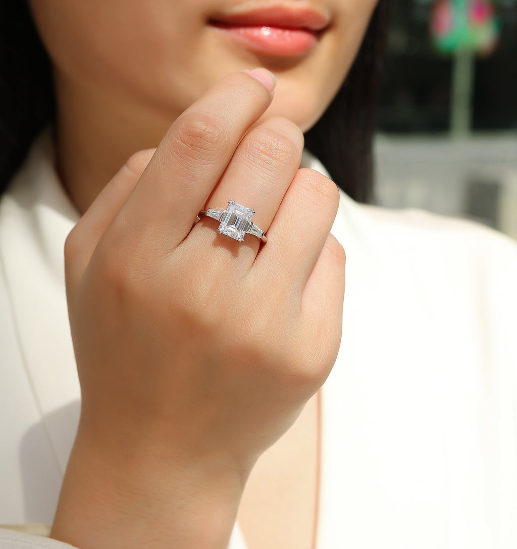 Astra — timeless brilliance with a modern edge.