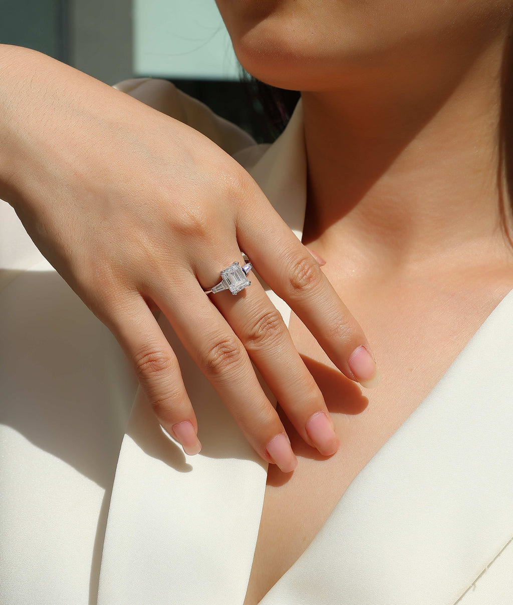 Astra — timeless brilliance with a modern edge.