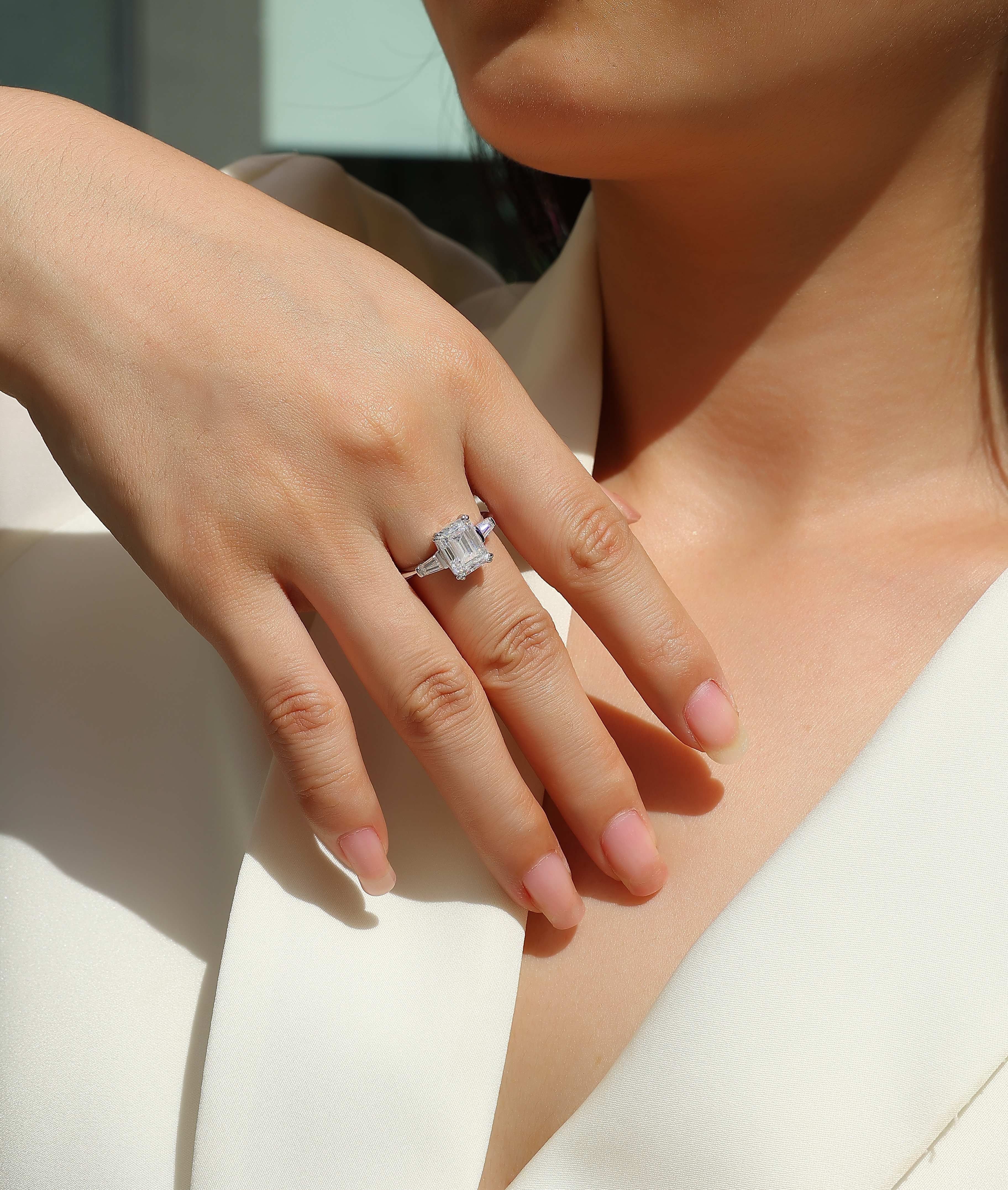 Astra — timeless brilliance with a modern edge.