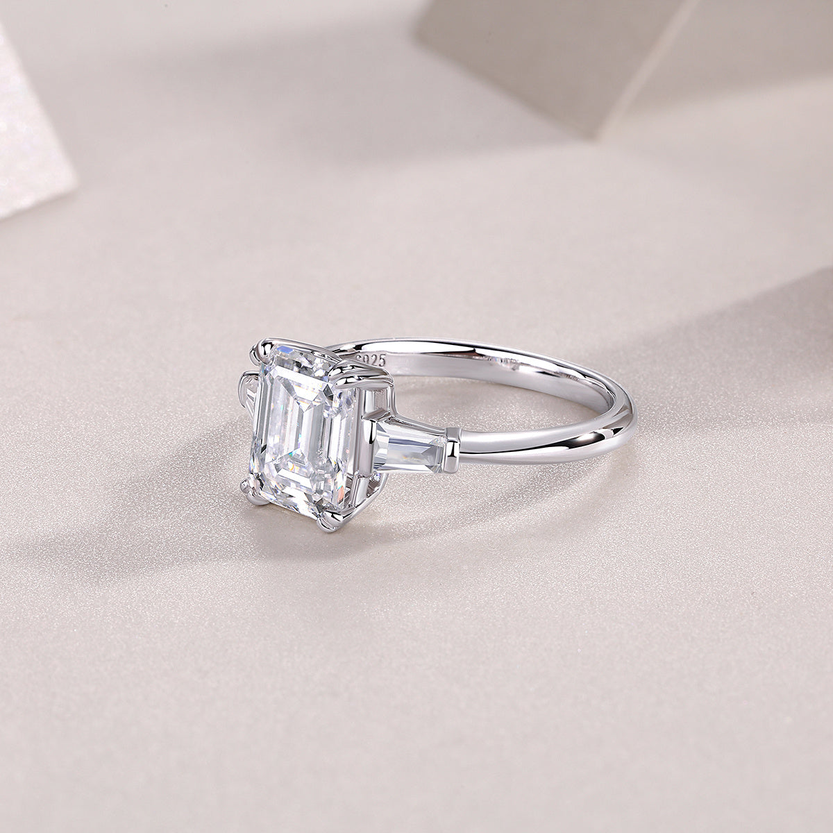 Astra — timeless brilliance with a modern edge.