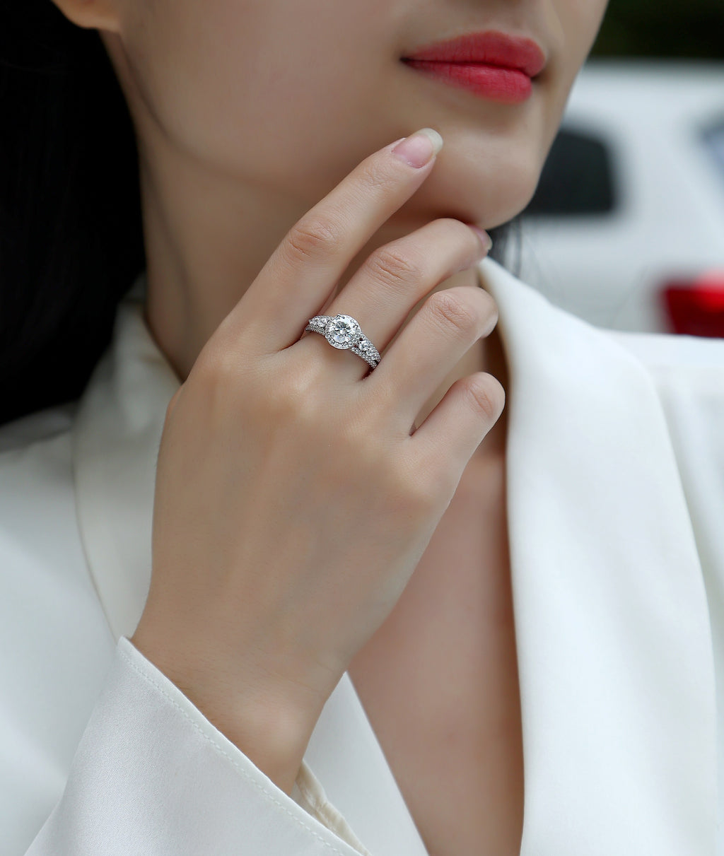 Meteoré — a wish captured in light