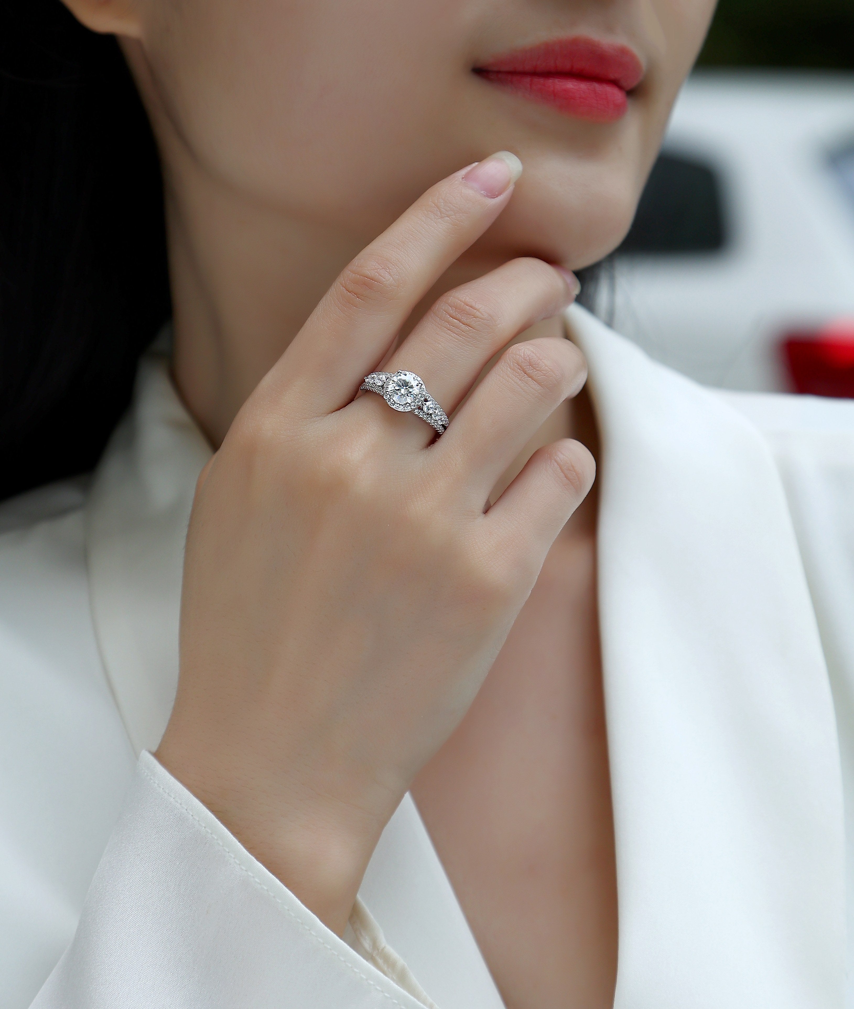 Meteoré — a wish captured in light