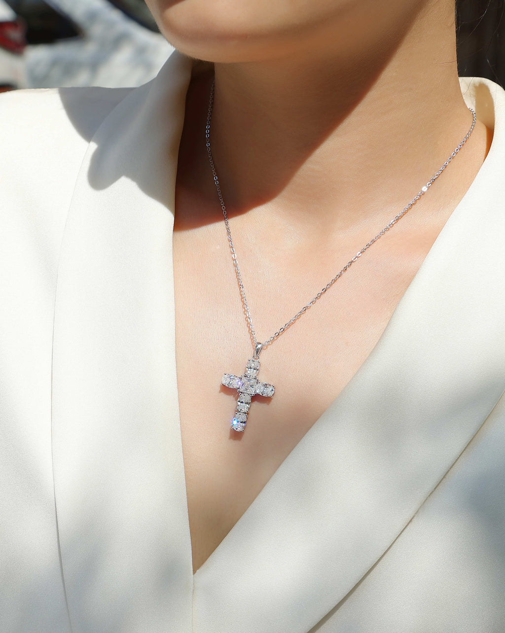 Divine Light — where grace meets eternity.