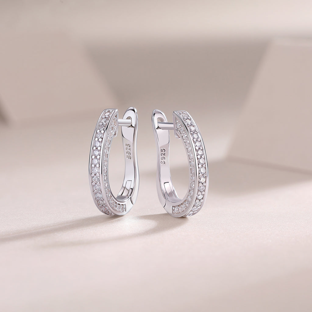 Silver Arc — confidence in motion.