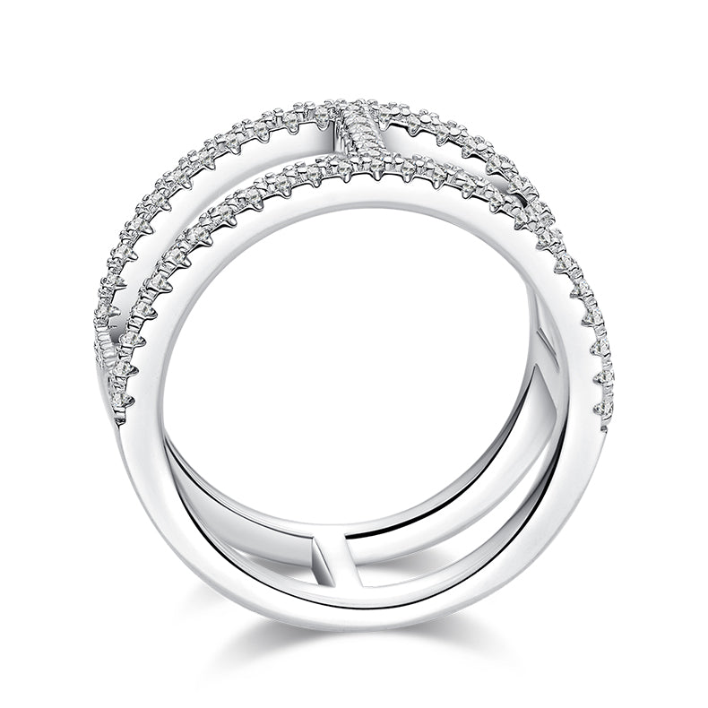 Luméa Cage — Light, Defined