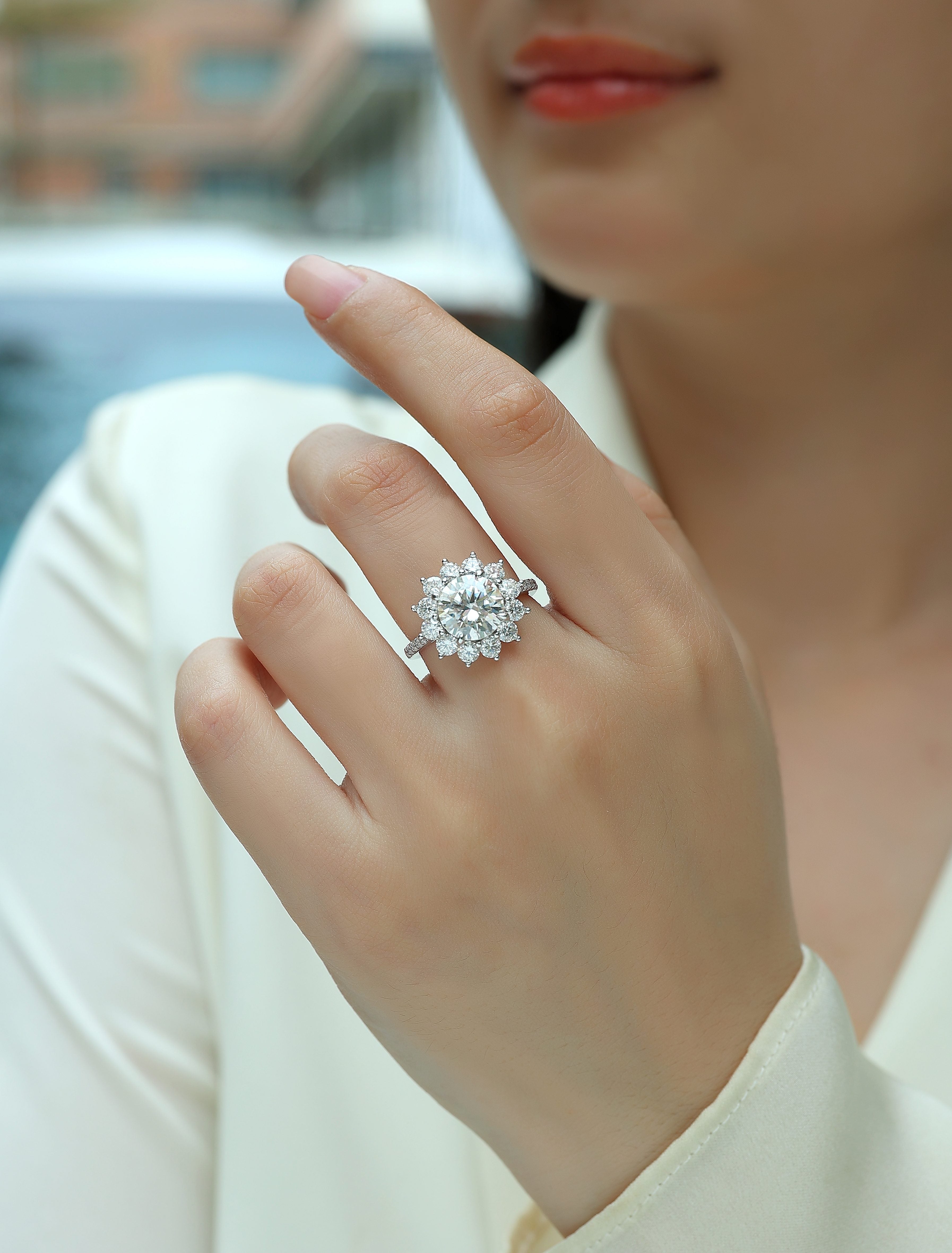 Sunflower - A piece that feels like sunlight