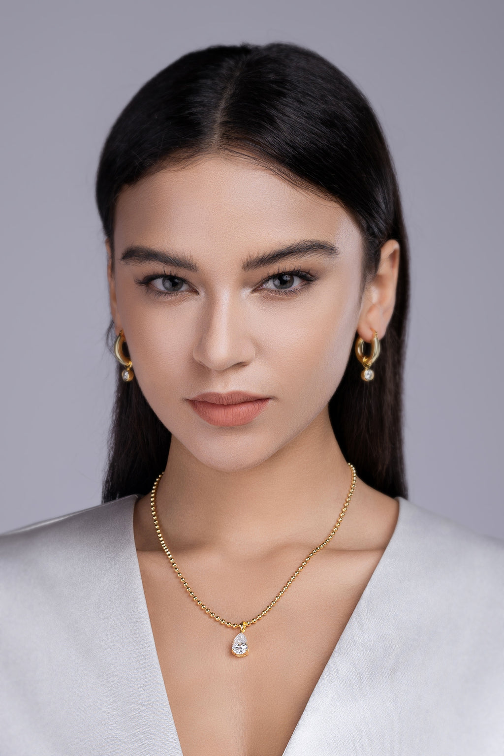 Solara Drop — light you can wear.