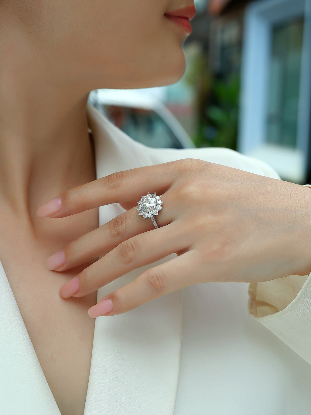 Sunflower - A piece that feels like sunlight