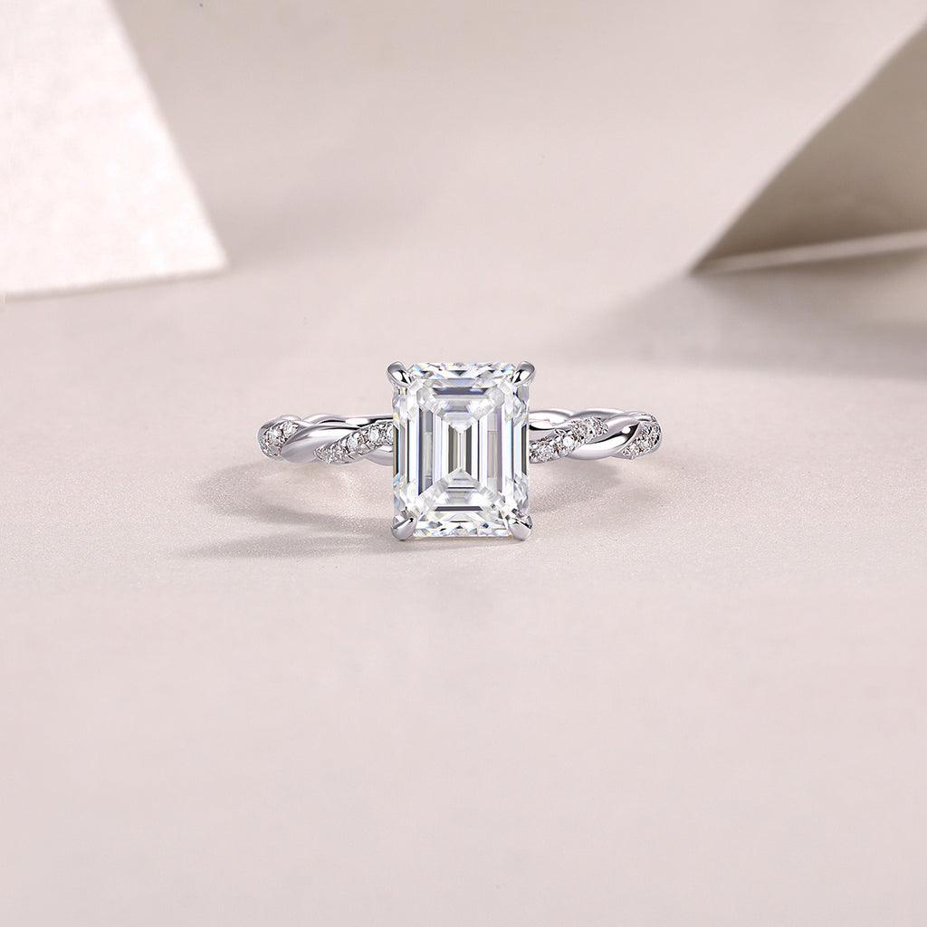 Twilight Bond — entwined in elegance and eternal light.