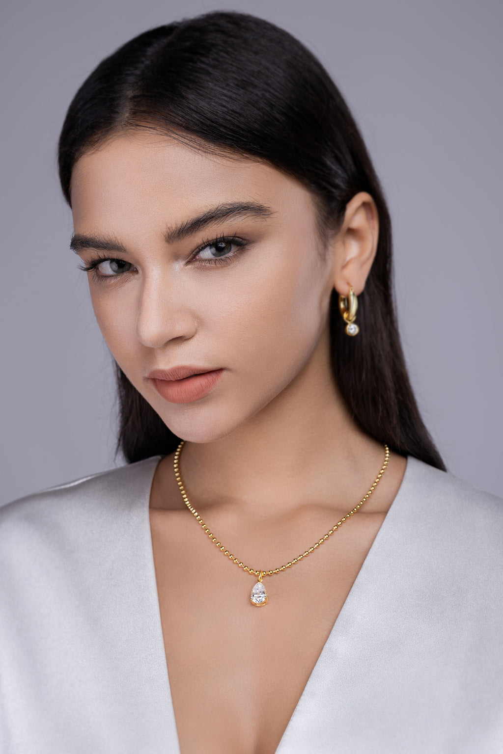 Solara Drop — light you can wear.