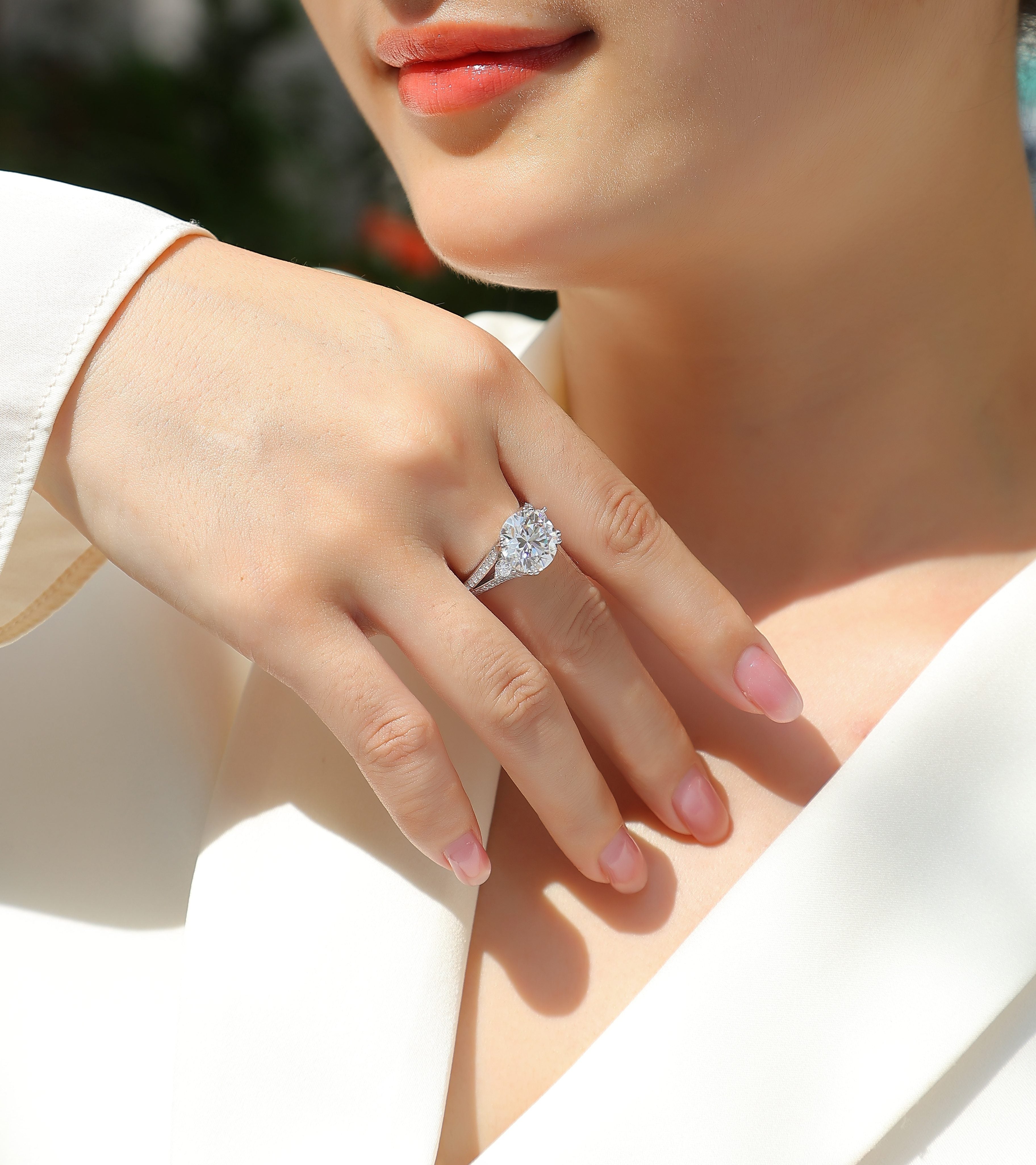 Celeste — pure, infinite, untouchable.