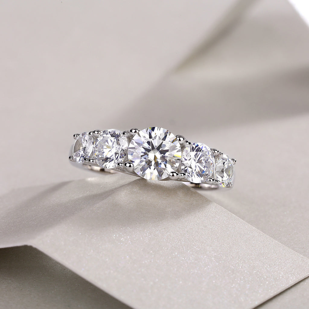 Trinity Gleam — forever connected.