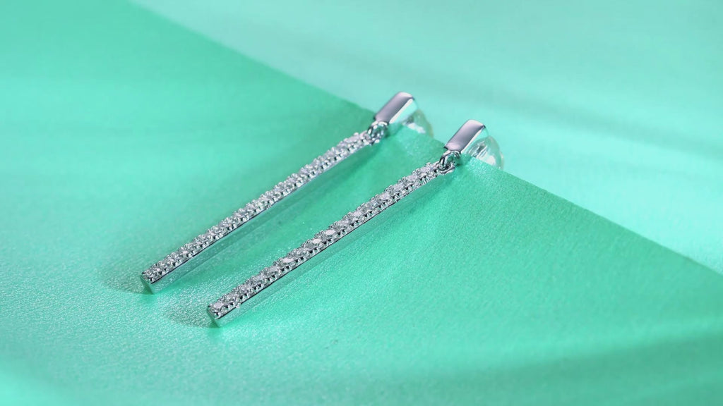 Stellar Bar — pure modern elegance.